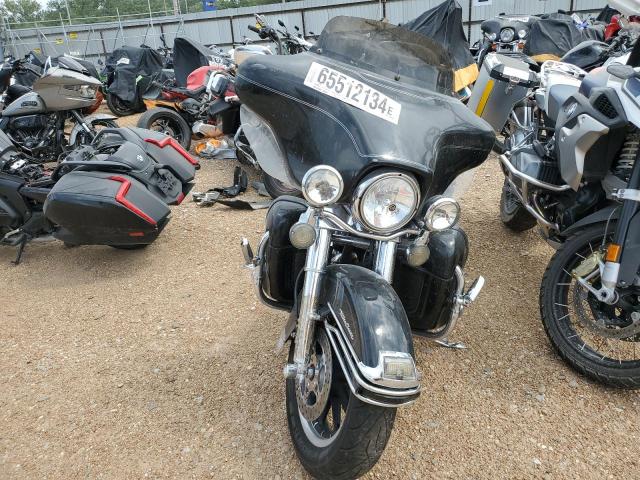 2005 HARLEY-DAVIDSON FLHTCUI 1HD1FCW145Y641776