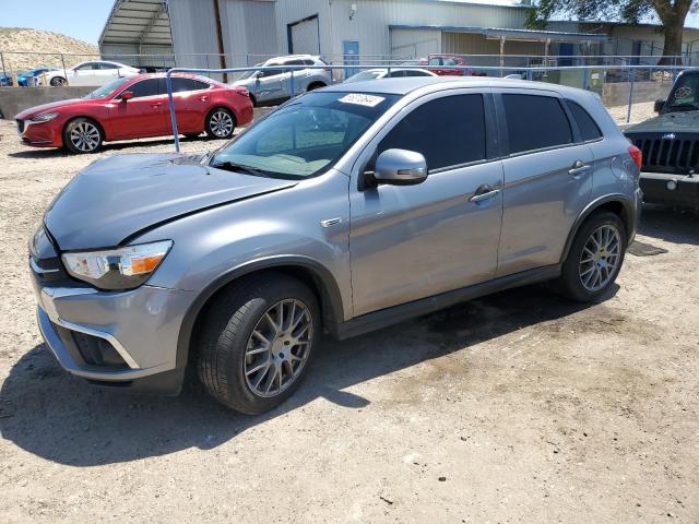 2019 MITSUBISHI OUTLANDER #2874604193