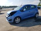 CHEVROLET SPARK LS photo