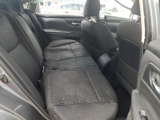 2017 NISSAN ALTIMA 2.5 - 1N4AL3AP1HN360567