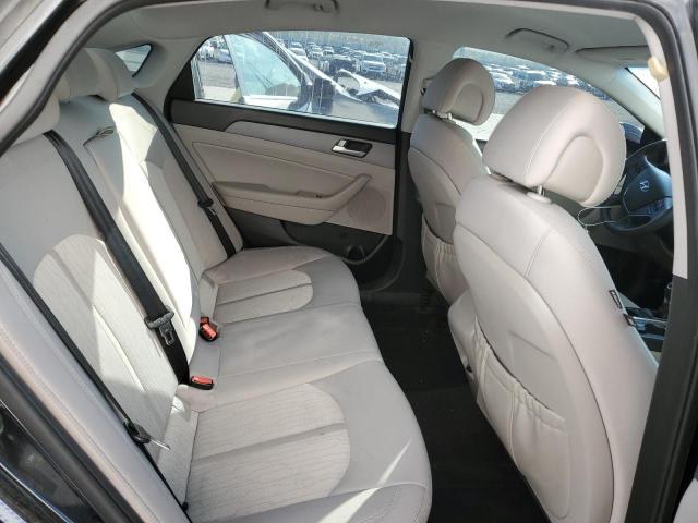 2017 HYUNDAI SONATA HYB - KMHE24L38HA065001