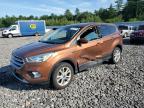 2017 FORD ESCAPE SE - 1FMCU9GD0HUD80603