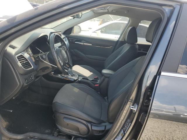2023 KIA SELTOS NIG KNDEUCA25P7414307