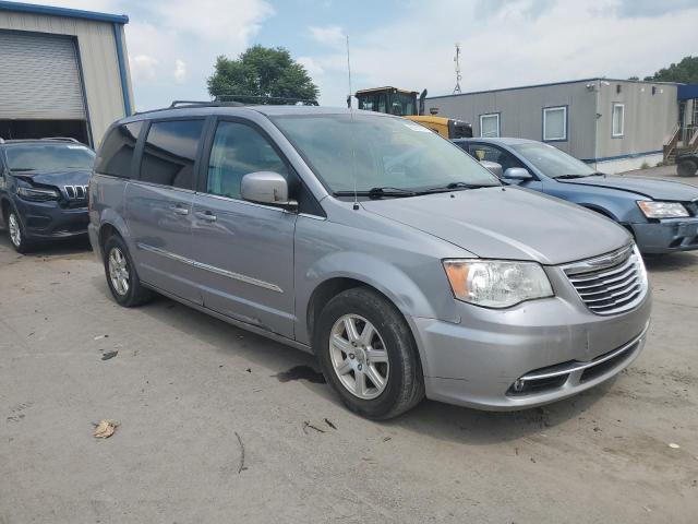 Vin: 2c4rc1bg9dr547648, lot: 65231974, chrysler minivan touring 20134