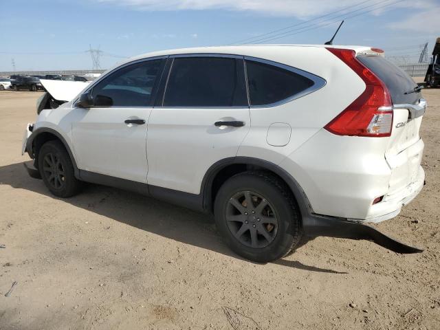 2015 HONDA CR-V LX 5J6RM4H36FL047939  66215954