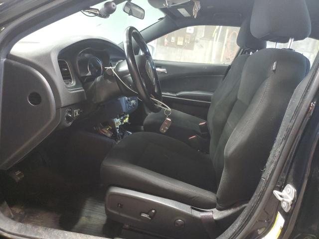 2022 DODGE CHARGER PO - 2C3CDXKG0NH153960