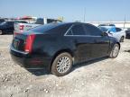 CADILLAC CTS LUXURY снимка