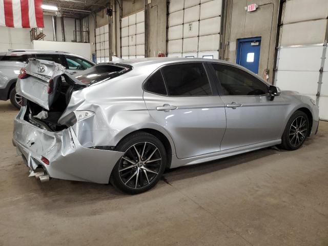 2023 TOYOTA CAMRY SE N - 4T1T11AK7PU768332