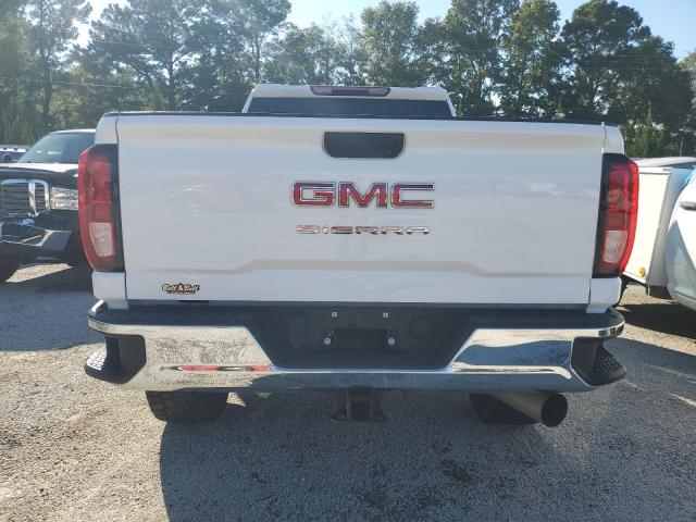 2023 GMC SIERRA K25 - 1GT49LEY1PF128083