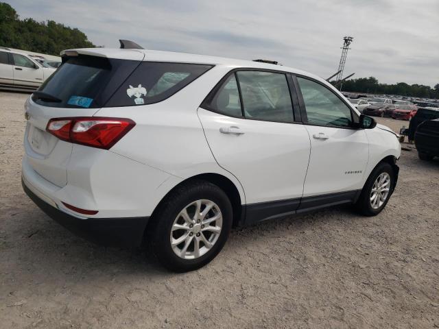 2018 CHEVROLET EQUINOX LS - 2GNAXHEVXJ6110427