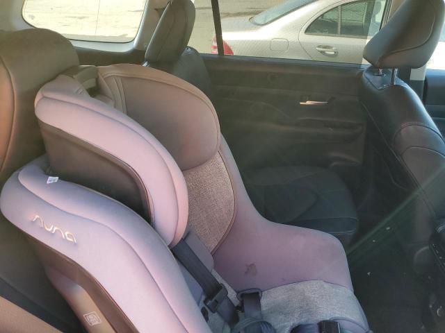 2024 TOYOTA GRAND HIGH - 5TDAAAB5XRS003496