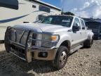 FORD F450 SUPER photo