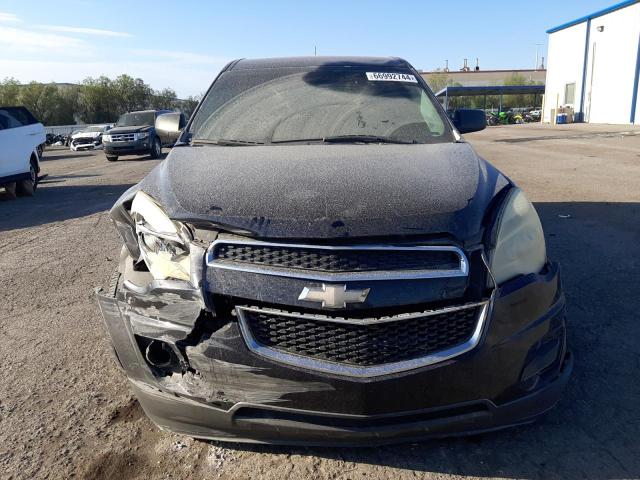 2015 CHEVROLET EQUINOX LS - 2GNALAEKXF6150409