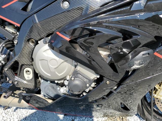 2017 BMW S 1000 RR - WB10D6007HZ710010