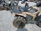 HONDA TRX500 FM photo