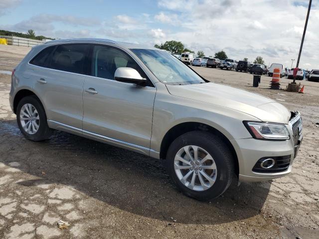 VIN WA1LFAFP3EA073977 2014 Audi Q5, Premium Plus no.4