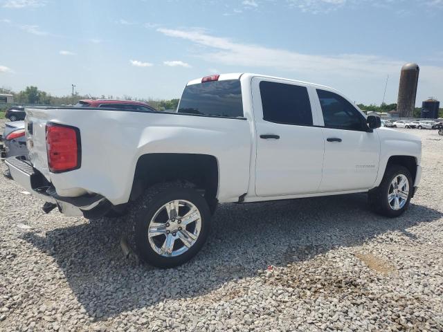 Vin: 3gcpcpec7jg519190, lot: 67156234, chevrolet all models c1500 custom 20183