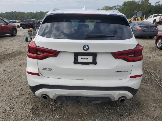 VIN 5UXTY5C07L9B63938 2020 BMW X3, Xdrive30I no.6