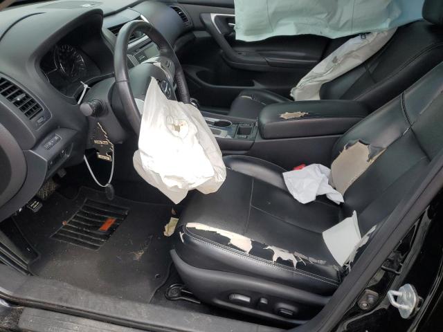 2017 NISSAN ALTIMA 2.5 - 1N4AL3AP1HC197396