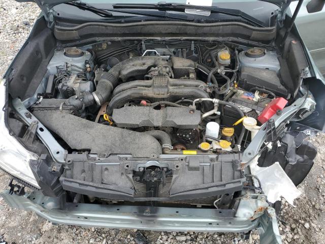 2016 SUBARU FORESTER 2 - JF2SJARC4GH532602