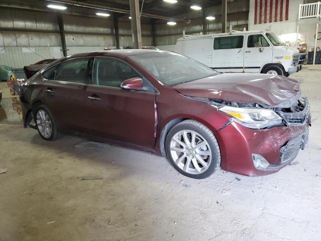 2015 TOYOTA AVALON XLE - 4T1BK1EBXFU163819