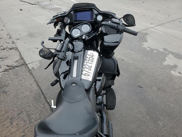 2020 HARLEY-DAVIDSON FLTRK 1HD1KZF11LB675771