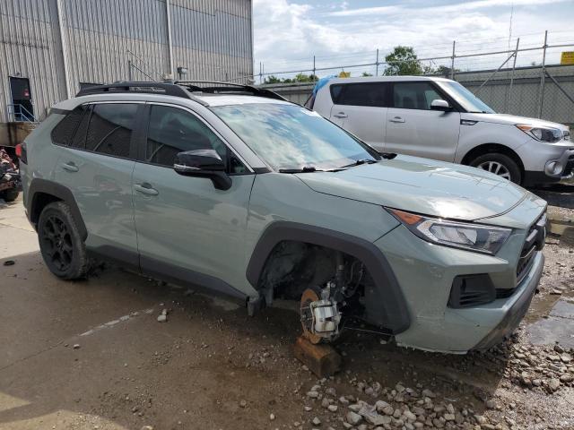 2020 TOYOTA RAV4 ADVEN - 2T3J1RFV7LC140220