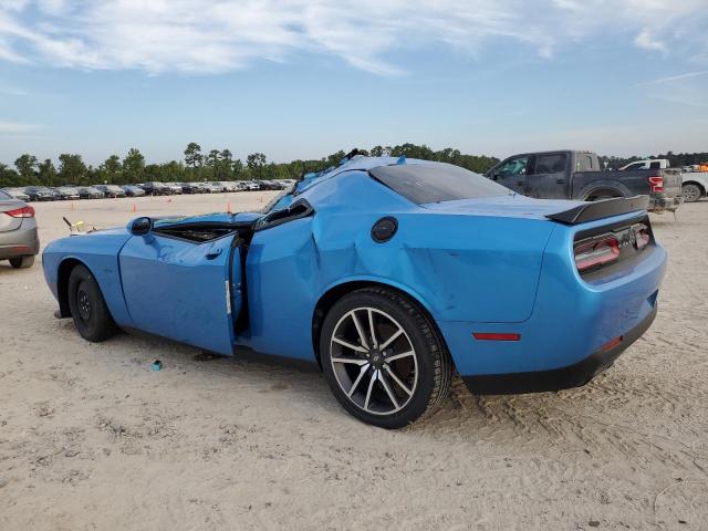 2023 DODGE CHALLENGER - 2C3CDZBT3PH605668