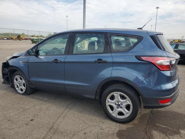 Vin: 1fmcu0f79jua95623, lot: 67422604, ford escape s 20182