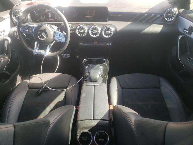 VIN W1K5J5BBXMN153188 2021 Mercedes-Benz CLA-Class,... no.8