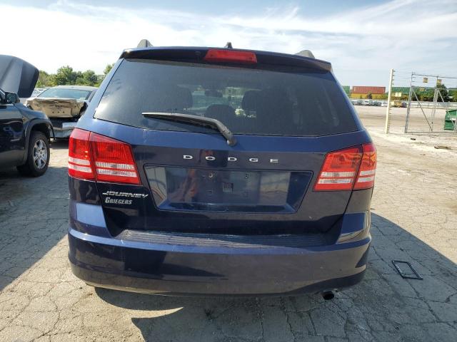 VIN 3C4PDCAB5HT614464 2017 Dodge Journey, SE no.6