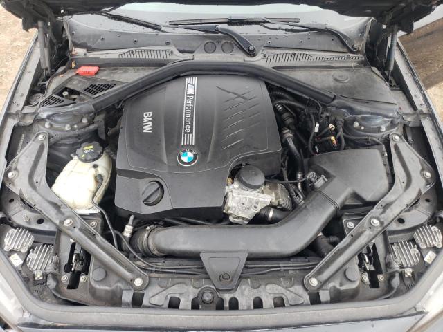 VIN WBA1M5C55GV327467 2016 BMW 2 Series, M235XI no.11