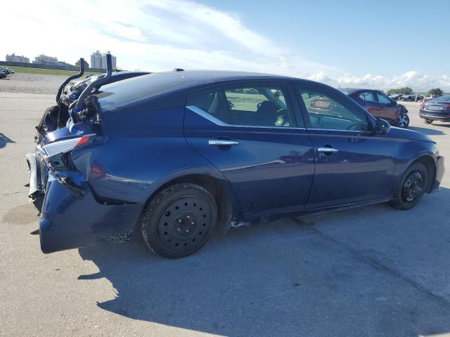 Vin: 1n4bl4bv6kc201098, lot: 69110484, nissan altima s 20193