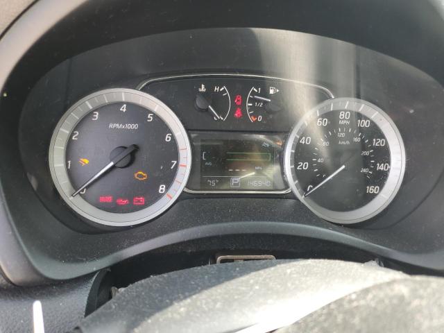 2015 NISSAN SENTRA S - 3N1AB7AP8FL632195