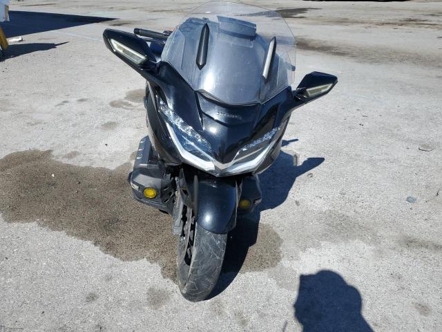 2019 HONDA GL1800 B JH2SC7946KK100228