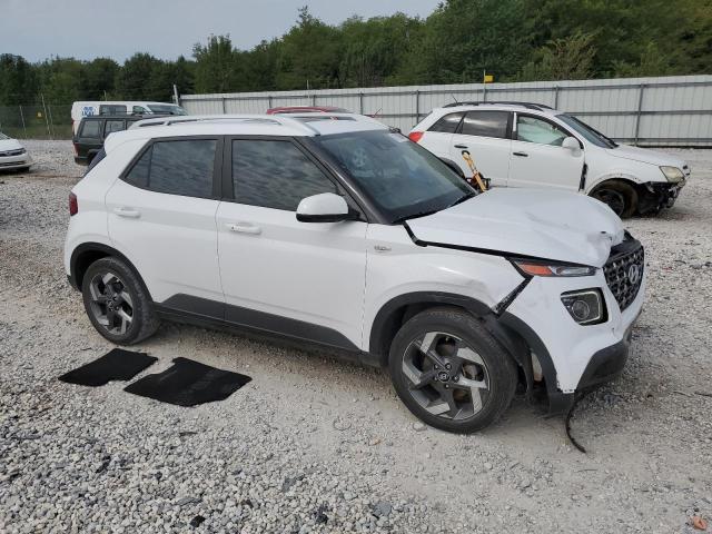 2021 HYUNDAI VENUE SEL - KMHRC8A31MU119031