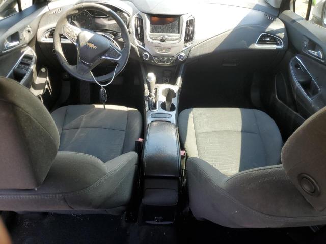 2019 CHEVROLET CRUZE LT - 1G1BE5SM1K7117032