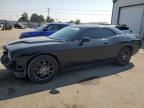 2018 DODGE CHALLENGER - 2C3CDZGG2JH220184