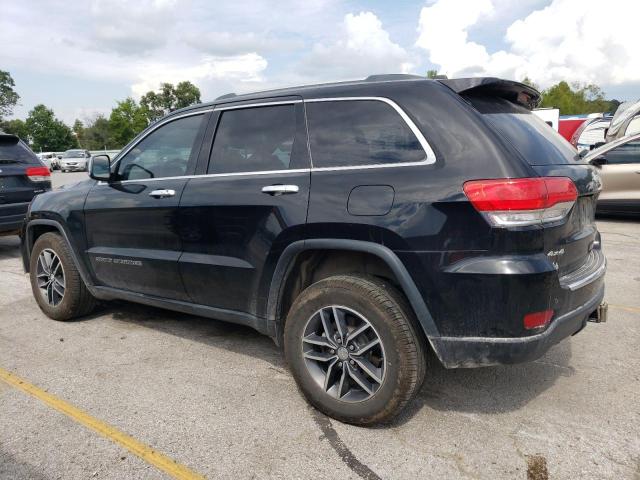 2018 JEEP GRAND CHER - 1C4RJFBG4JC320309