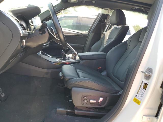 2021 BMW X3 SDRIVE3 - 5UXTY3C08M9H92792