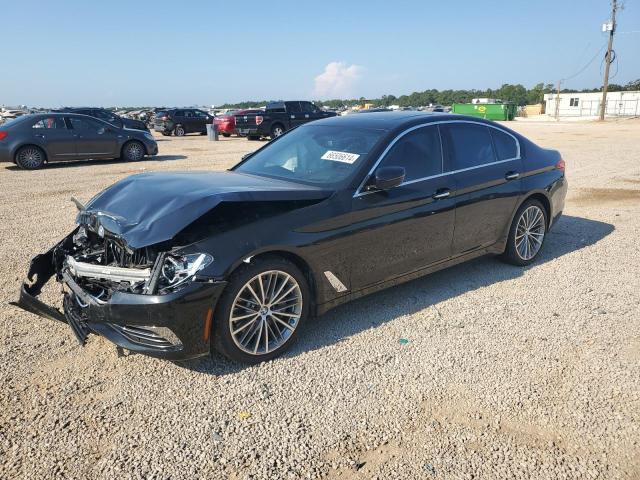 Vin: wbaja5c33hg895522, lot: 88158275, bmw 5 series i 2017 img_1