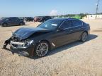 2017 BMW 530 I - WBAJA5C33HG895522