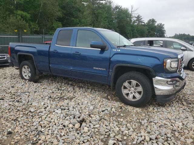 2017 GMC SIERRA K15 - 1GTV2MEC2HZ101686