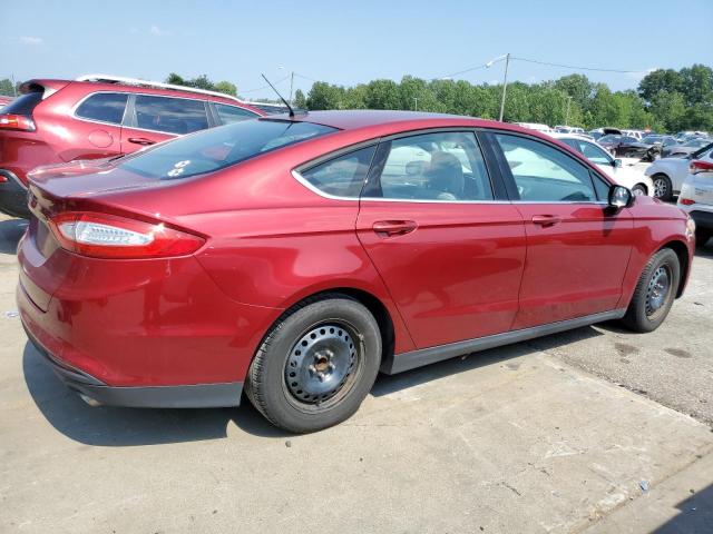 Vin: 1fa6p0g70e5380594, lot: 54539925, ford fusion s 20143