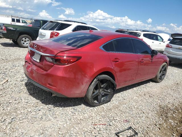 VIN JM1GJ1T51G1443125 2016 Mazda 6, Touring no.3