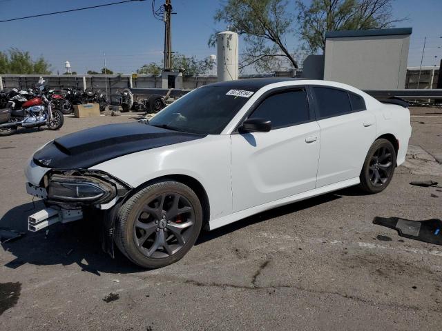 2019 DODGE CHARGER GT 2019