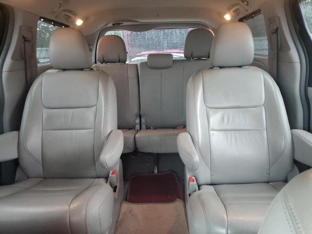 2015 TOYOTA SIENNA XLE - 5TDDK3DC4FS095119
