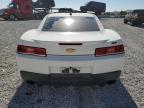 Lot #3023983204 2015 CHEVROLET CAMARO LS