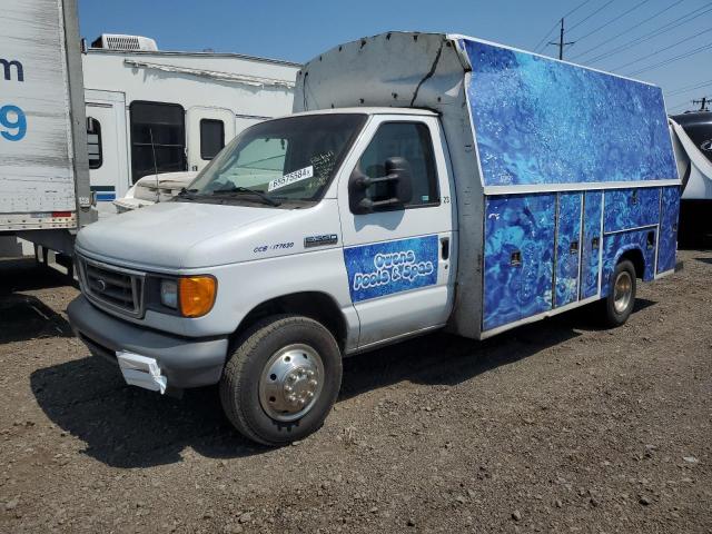 Ford ECONOLINE