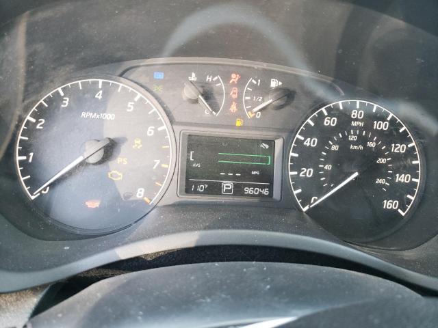 2016 NISSAN SENTRA S - 3N1AB7AP5GY284473
